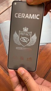 Proteksi Layar OPPO A54 A53 A52 A55: Tempered Glass Anti Gores Termurah