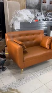 Bộ sofa mini 1m2 6 món siêu sang sofa phòng tiếp đón khách tiết kiệm dung tích cho gia đình - bh 12 tháng - tối ưu theo