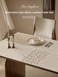FEITAO | Waterproof and Oil-proof Heat Resistant Table Mat