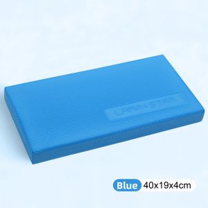 LARA STAR | Balancing Exercise Pad for Ab Wheel Core Training