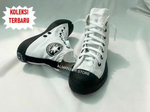Sepatu Pria Putih Sneakers Terbaru: Tips dan Trik