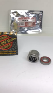 BEARING PULLY MIO LAHER POLY SET MIO J MIO SOUL FINO MIO SMILE X RIDE 115 GENUINE