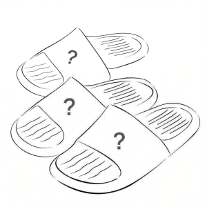 MOMIAN | Summer EVA Slipper for Men and Women