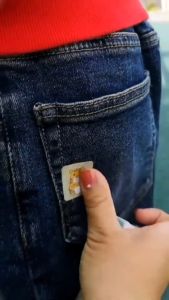 E-STORE 36pcs Mosquito Repellent Patch Sticker Baby Stickers Patches Cartoon Drive Repel Lamok