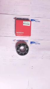 Mengenal Bearing Laher 6204 Original HONDA AHM
