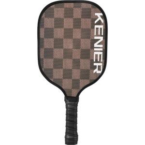 Yuke | Vợt Chơi Pickleball Sợi Carbon & Gỗ Bạch Dương để Đào Tạo và Thi Đấu