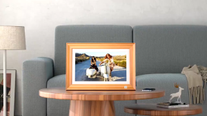 10.1inch smart Digital Photo Frame Wifi Digital Picture Frame Smart Electronic Image Album Gift Giving