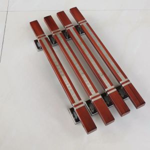 4 pcs handle pintu rumah/gagang pintu rumah