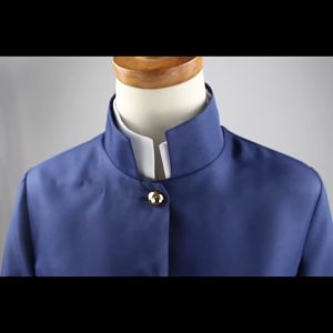 Anime Jujutsu Kaisen Cosplay Costume Nobara Kugisaki Yuji Itadori Zenin Maki Gojo Satoru Uniform Cosplay Anime Costume