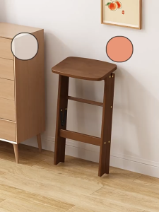 Bambooo Home Bamboo Chair Stool Chair Ladder Stool Foldable Chair Bench Chair Ladder Foldable Foldable Ladder 椅子/楼梯