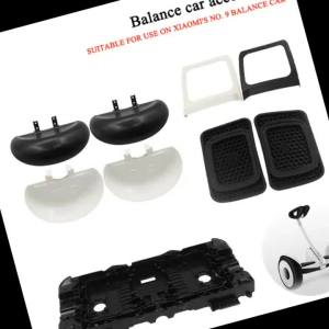 Balance Car Main Frame Foot Pad Parts Fits For Ninebot Xiaomi Mini Scooter Strengthen Bottom Accessories