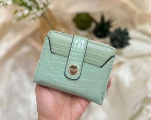 JIMSHONEY - GENIE WALLET - DOMPET LIPAT WANITA