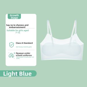 Daisy | Lightweight Breathable Seamless Development Protective Vest