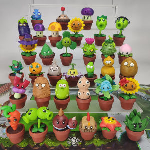 Đồ Chơi Cỏ Chống Lại Quái Vật Túi Đựng Đồ Chơi Mô Phỏng Đồ Chơi Tĩnh Vật Hình Động Vật Cây Đậu Nành Hạt Treo Dây Đệm