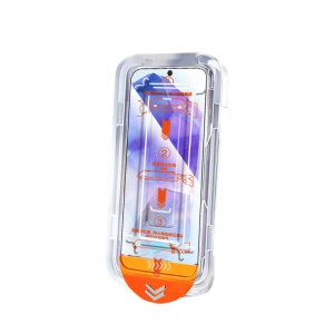 JLD | Anti-Shock Full-Glue Protective Screen Protector for Samsung A55 A71 A40s A56 A54 A53 A52 A51 A34 A33 A32 A31 A25 A23 A13