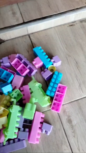 mainan anak mainan block