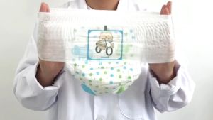 Ultrathin Korean Diaper Pants: A Comprehensive Guide