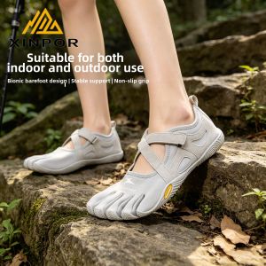 XINPOR | Anti-slip Fitness Shoes for Yoga Pilates Running Dance Training
