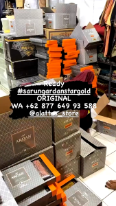 Sarung Ardan ori SARUNG ARDAN STAR SARUNG ARDAN by KETJUBUNG JKM TKP GTK KDS DSM // SARUNG ARDAN STAR MURAH