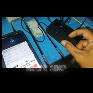 BARU TaffSTUDIO Receiver Bluetooth Audio Jarak Jauh 10M 3.5 mm - B39