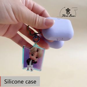Airpods Case & BTSS-613 KPOP Cover: A Comprehensive Guide