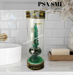 Minyak Ponibasalwa  + Cepuk / Parfum Ponibasalwa