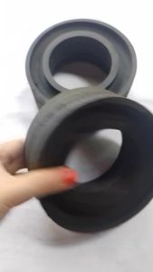 Karet Spacer Belakang Calya Sigra Tebal 4 cm & 5 cm Isi 2 Pcs