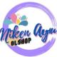 Niken Ayu olshop