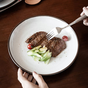 Elegant Simple Cutlery Set