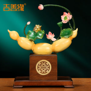 Ji Shanyuan | Trang Trí Lễ Cưới Trung Quốc Mang Lại May Mắn