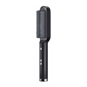 High-quality Straight Hair Comb Heated Straight Hair Stick Personal Care Hair Brush Quick Heat Hair Comb Hair Care Comb