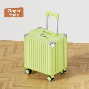 MEIFANER | Carry-on Durable Suitcase 20 inch