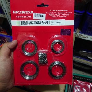 Komstir Honda Original Grand Beat Vario GN5 Jaminan uang kembali