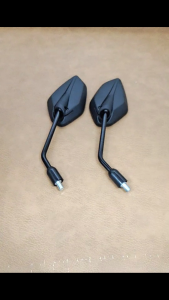 กระจก กระจกมองข้าง Nmax ใส่ Nmax Mio125 Aerox Gt125 ขายเป็นคู่