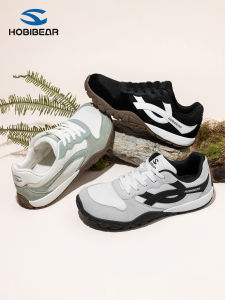 HOBIBEAR | Wide Toe Room Breathable Shoes 4E