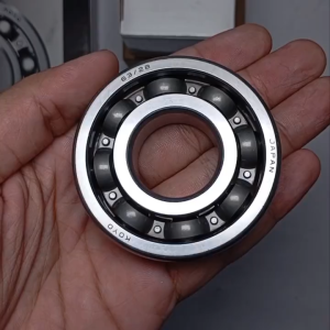 Laker Bearing 63/28 Koyo Bearing Kruk As Gl Pro Gl Series Scorpio INB Original Koyo