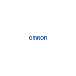 OMRON Digital Thermometer Logic Temp MC-H600-APSL
