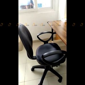 Ghế xoay văn phòng DONA Qui Phúc Ghế làm việc & chơi game