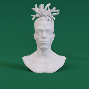 Đồ Trang Trí Bàn Phong Cách Hip Hop Xu Hướng Hiện Đại Trang Trí Ngực Điêu Khắc Đồ Trang Trí Nhà Phong Cách Mỹ