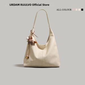URCDN RDALVO | Minimal Hobo Tote Bag For Women