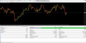 EAเทรดทอง โปรแกรมเทรดสำหรับเทรดทองในตลาดForex ใช้ได้ทุกโบรกเกอร์ พร้อมคู่มือการใช้งานฟรี