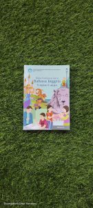 BUKU PANDUAN GURU BAHASA INGGRIS SMA/MA KELAS 10-11 KURIKULUM MERDEKA
