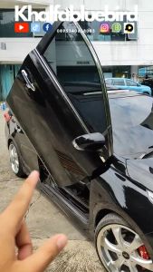 Vosman Parfum Mobil Anti Mual ll VOSMANESSENTIAL OIL