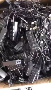 Multi Port USB Hub: A Comprehensive Guide