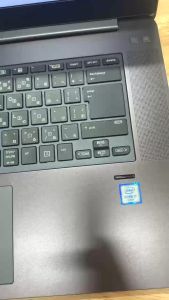 Laptop Máy Trạm HP Zbook G3 Core I7 6700HQ Ram16gb SSD 512gb Pin>90%