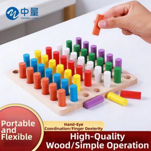 ZHONGLIANG | Stroke Rehabilitation Hand Trainer Finger Flexibility Exercise Equipment