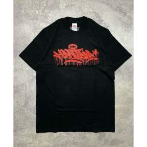 KAOS T-Shirt BAND HANTAM HARDCORE Bahan Tebal Cotton Combed 24s