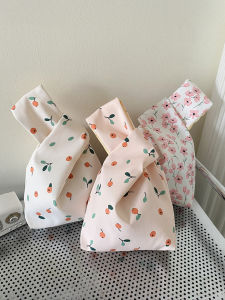 กระเป๋าสะพายไหล่ผ้าใบญี่ปุ่น กระเป๋าใส่เหรียญแบบถือได้ กระเป๋าใส่ของขนาดเล็ก กระเป๋าสะพายไหล่แบบอเนกประสงค์สำหรับผู้ชายและผู้หญิง