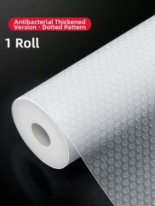 HiNinja | Antibacterial Waterproof Moisture-Resistant Grease-Proof Drawer Liner