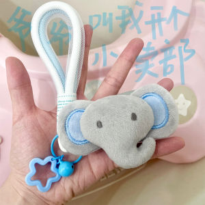 Vỏ Đựng Chìa Khóa Xe Mazda CX-4 CX-5 M36 Phong Cách Nữ Họa Tiết Động Vật Lót Silicon Thêu Họa Tiết Phổ Thông